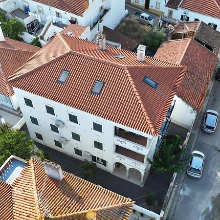 Casa Da Planicie Guest House Reguengos de Monsaraz Exterior photo