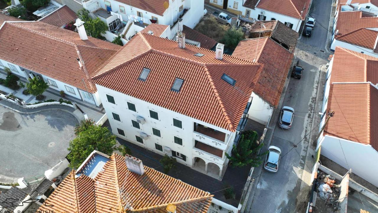 Casa Da Planicie Guest House Reguengos de Monsaraz Exterior photo