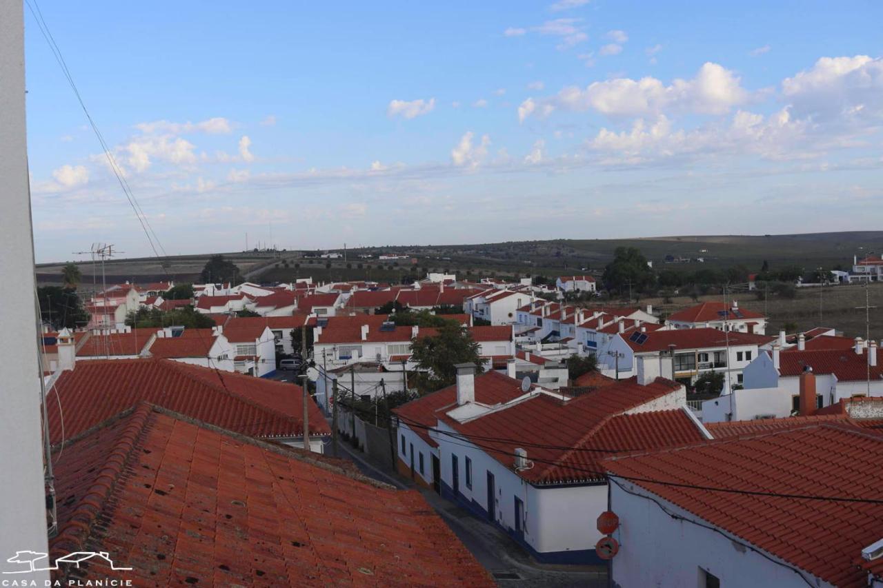Casa Da Planicie Guest House Reguengos de Monsaraz Exterior photo
