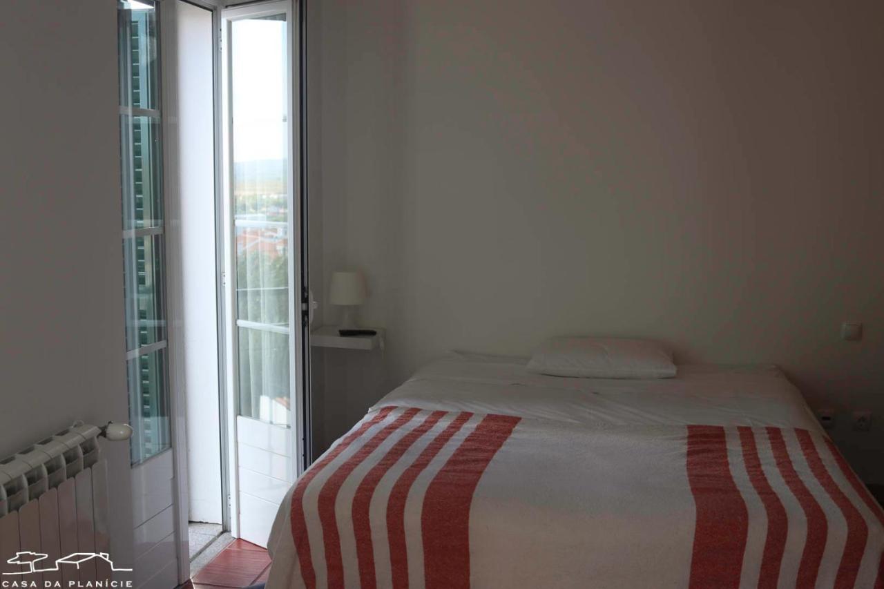 Casa Da Planicie Guest House Reguengos de Monsaraz Exterior photo