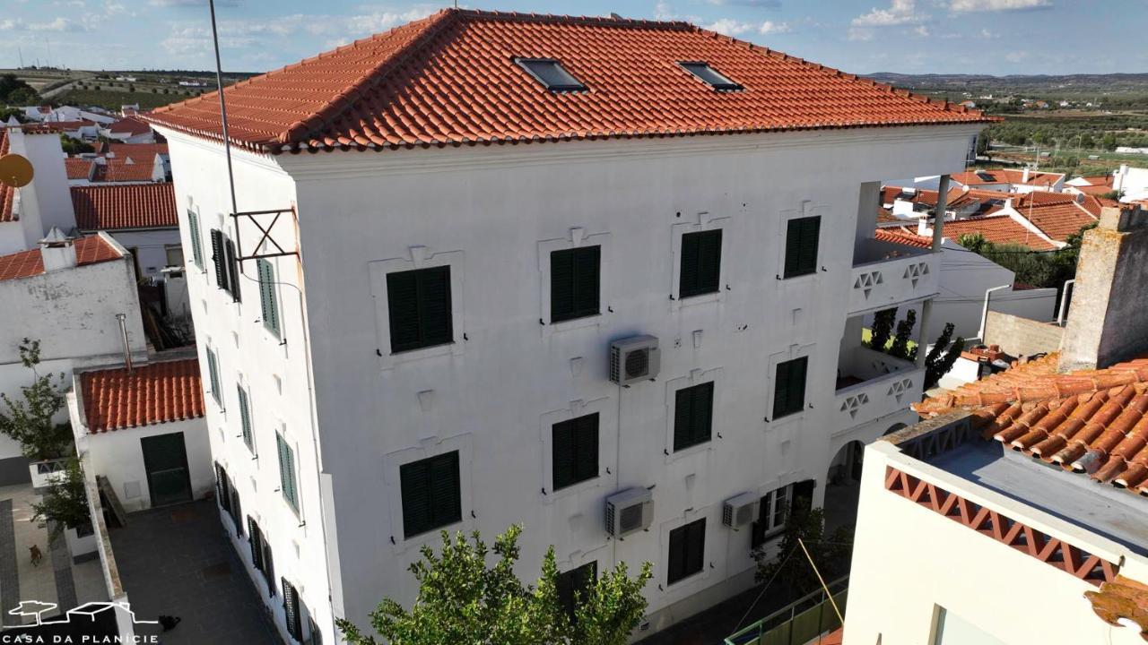 Casa Da Planicie Guest House Reguengos de Monsaraz Exterior photo