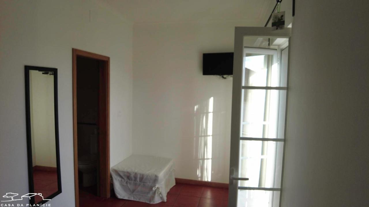 Casa Da Planicie Guest House Reguengos de Monsaraz Exterior photo