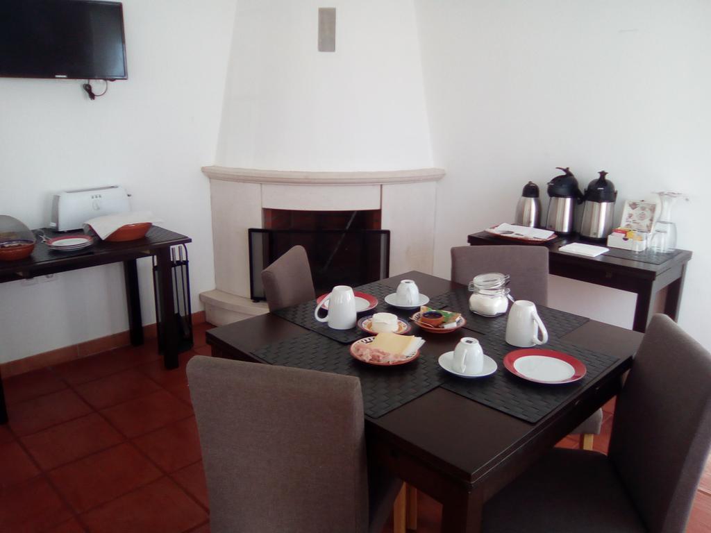 Casa Da Planicie Guest House Reguengos de Monsaraz Exterior photo